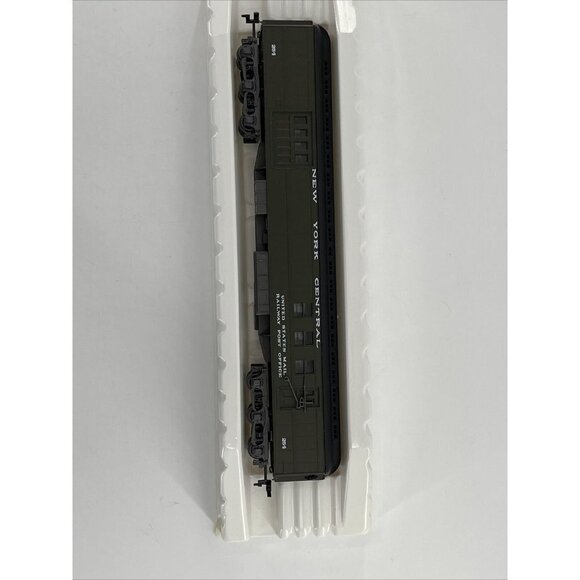 Rivarossi Train Car 6820/O Supermodello #2395-1 NY #2378-1 & #2805-1 UP HO Gauge - Picture 16 of 16